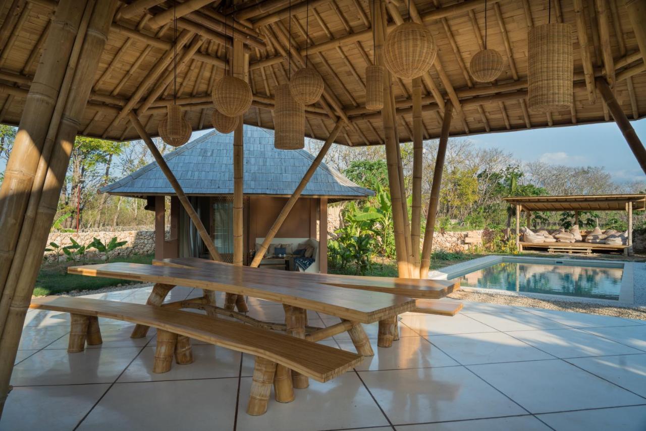 Maringi Sumba By The Sumba Hospitality Foundation Waikelo Buitenkant foto