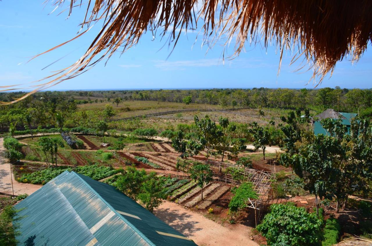 Maringi Sumba By The Sumba Hospitality Foundation Waikelo Buitenkant foto