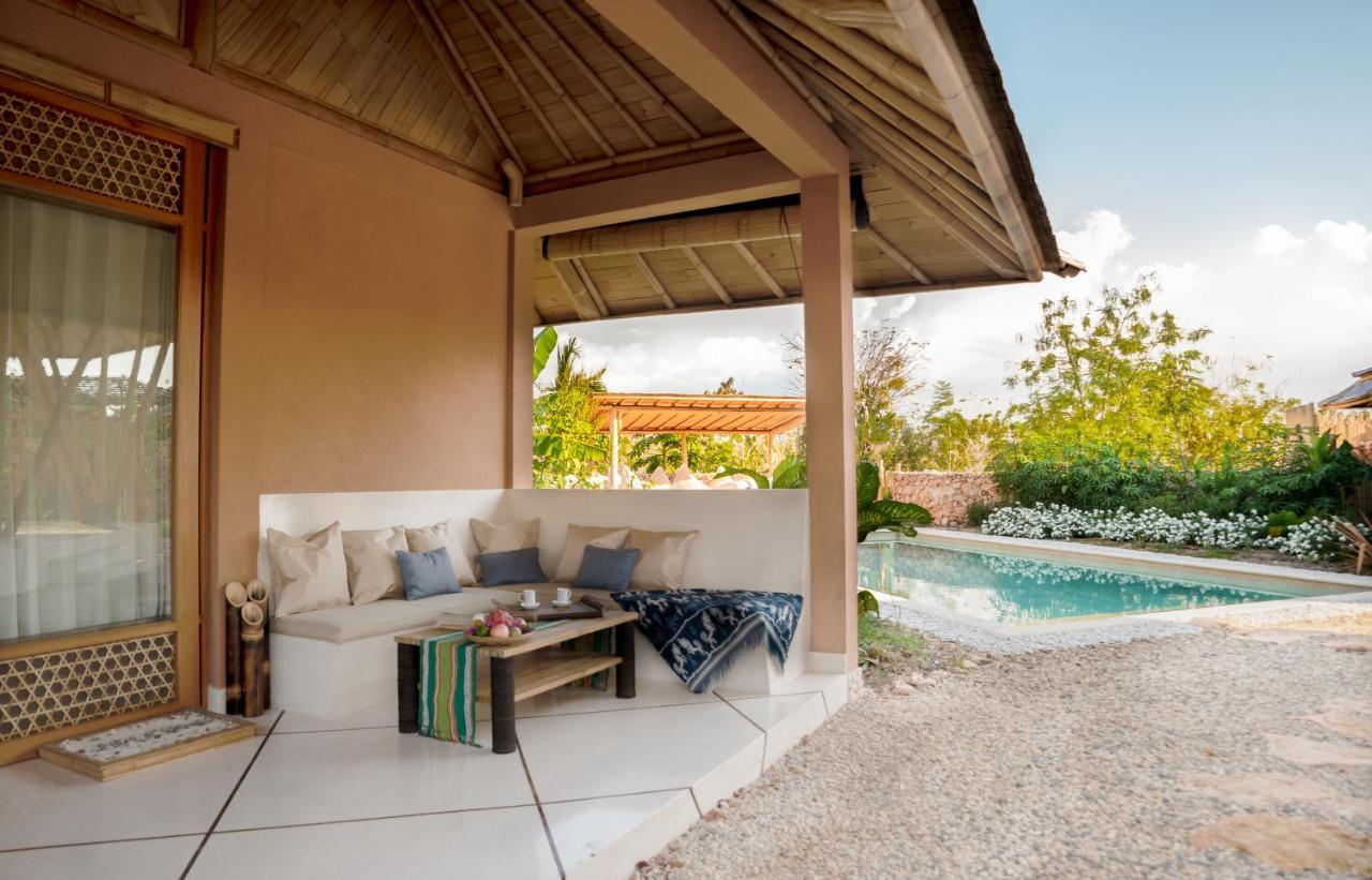 Maringi Sumba By The Sumba Hospitality Foundation Waikelo Buitenkant foto