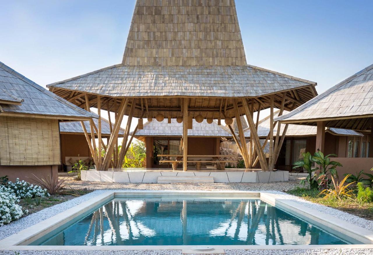 Maringi Sumba By The Sumba Hospitality Foundation Waikelo Buitenkant foto