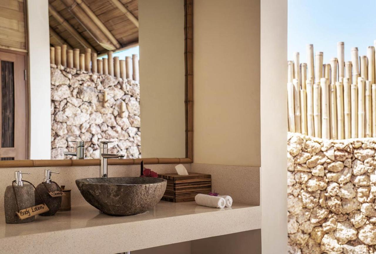 Maringi Sumba By The Sumba Hospitality Foundation Waikelo Buitenkant foto