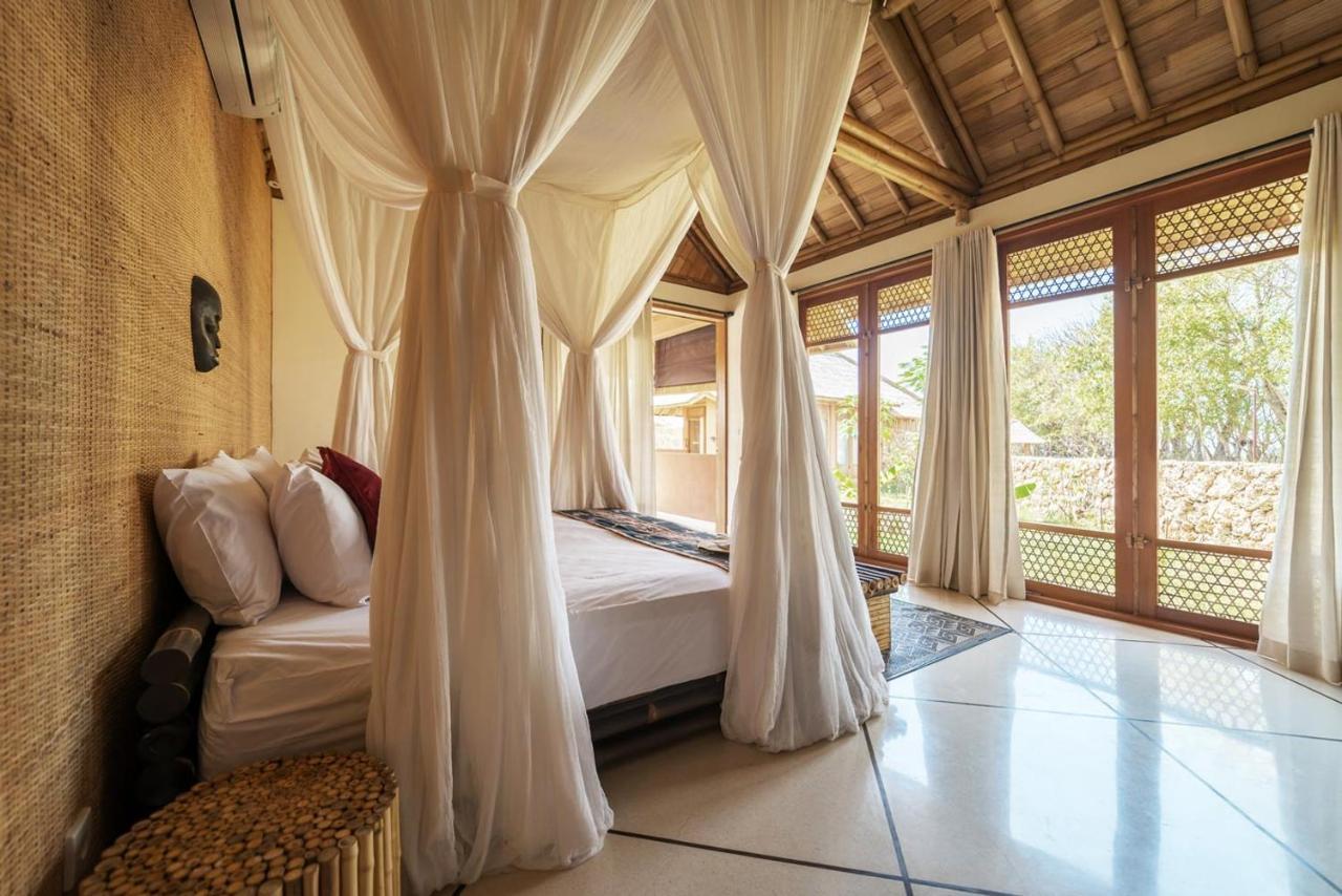 Maringi Sumba By The Sumba Hospitality Foundation Waikelo Buitenkant foto