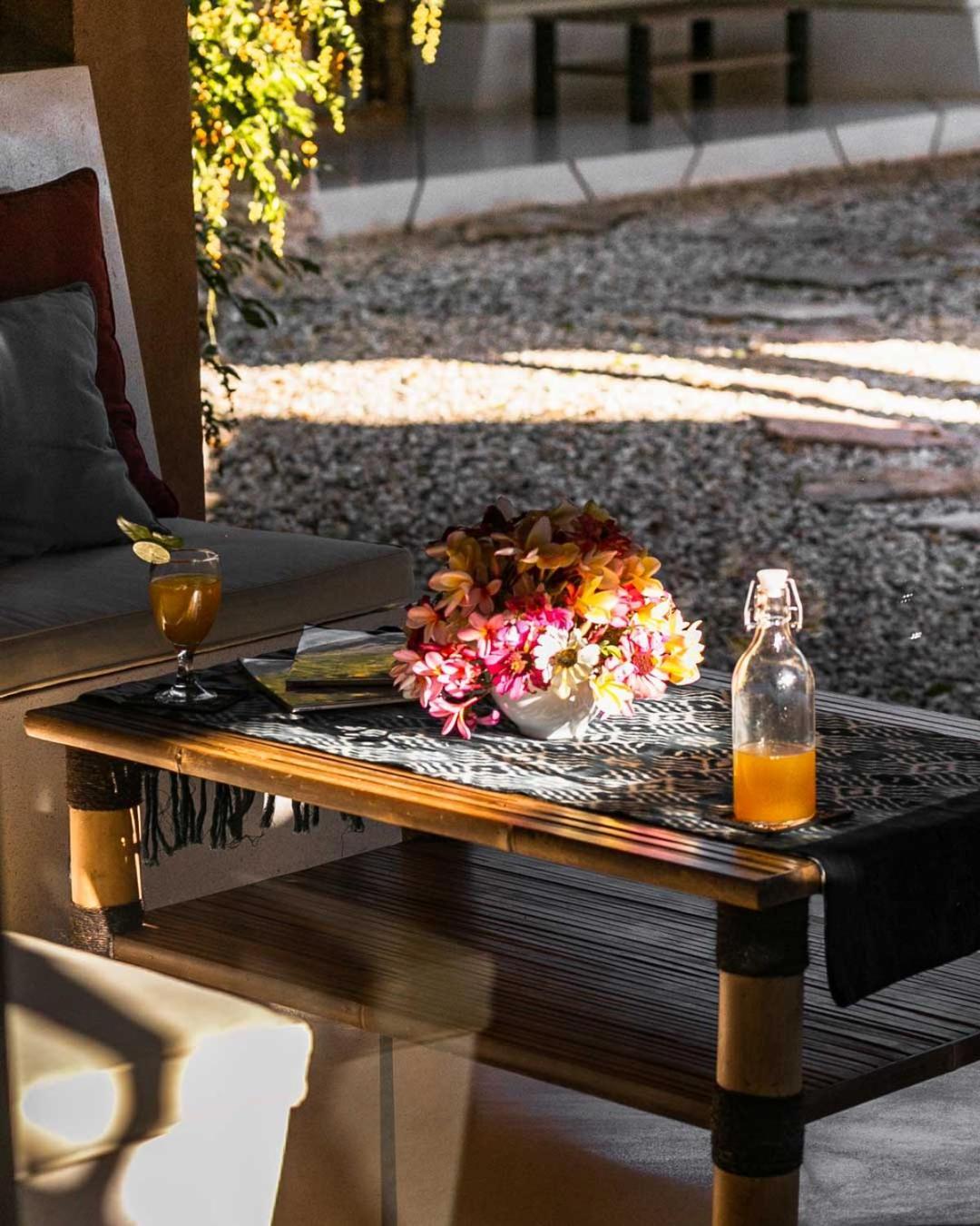 Maringi Sumba By The Sumba Hospitality Foundation Waikelo Buitenkant foto
