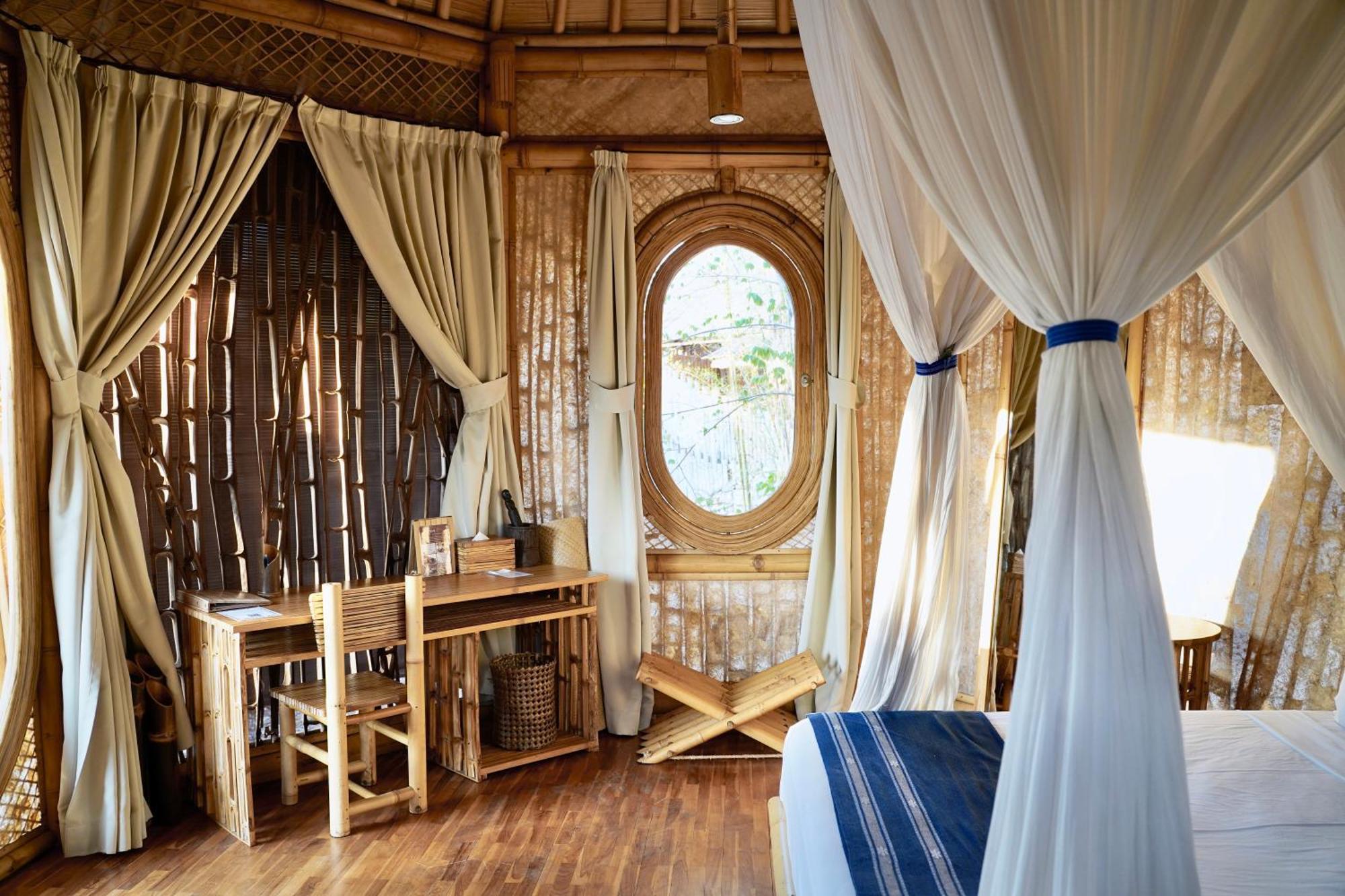 Maringi Sumba By The Sumba Hospitality Foundation Waikelo Buitenkant foto