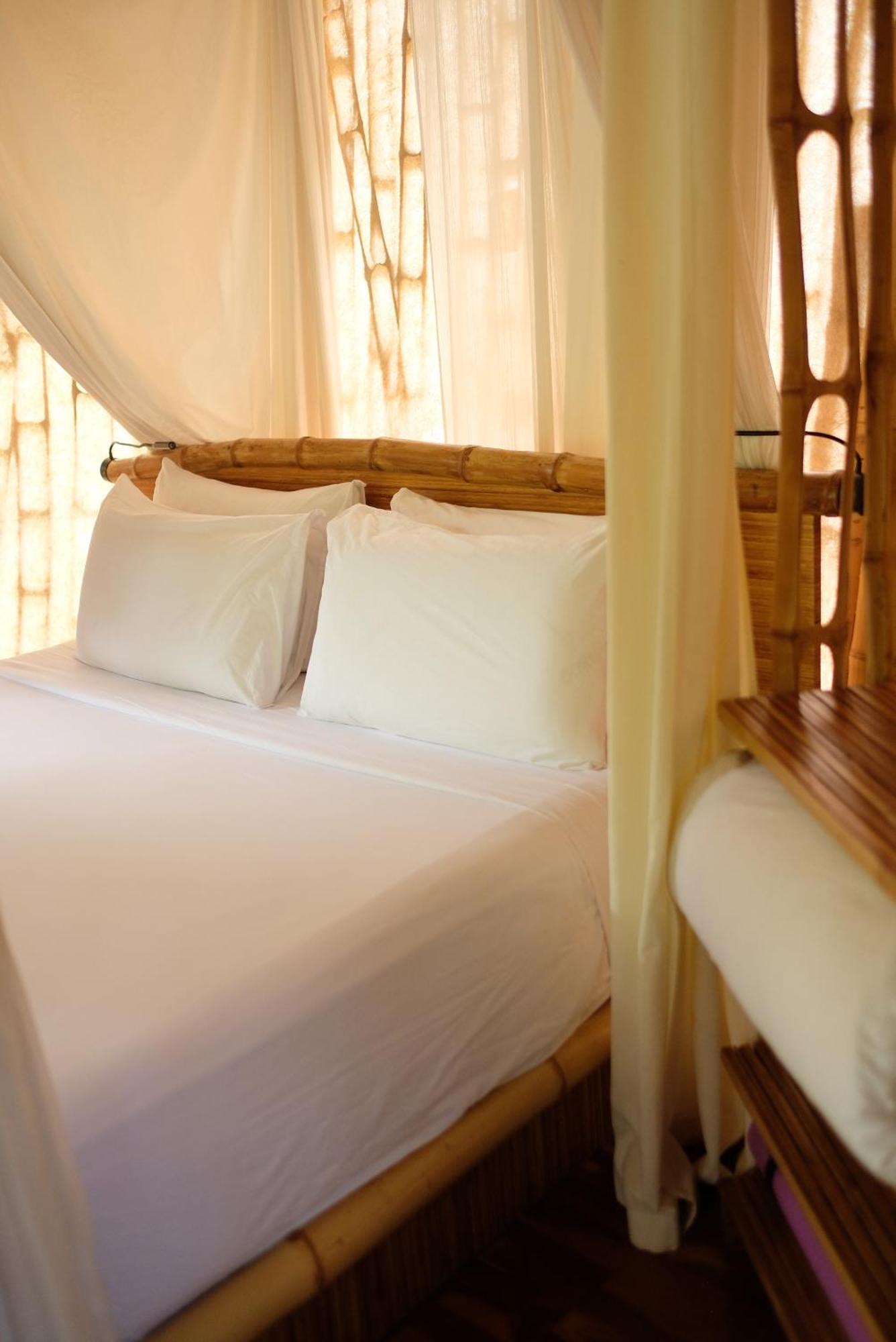 Maringi Sumba By The Sumba Hospitality Foundation Waikelo Buitenkant foto