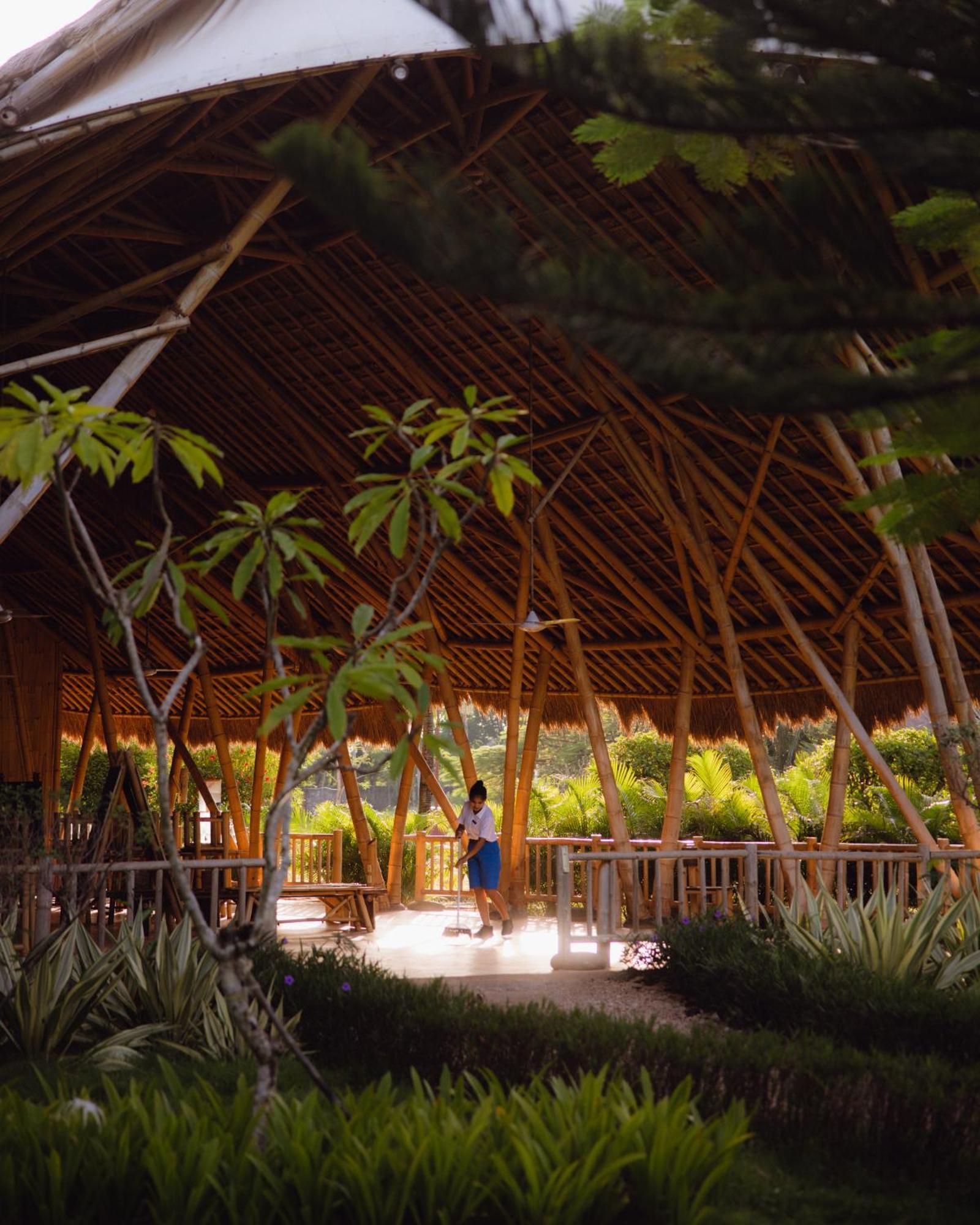 Maringi Sumba By The Sumba Hospitality Foundation Waikelo Buitenkant foto