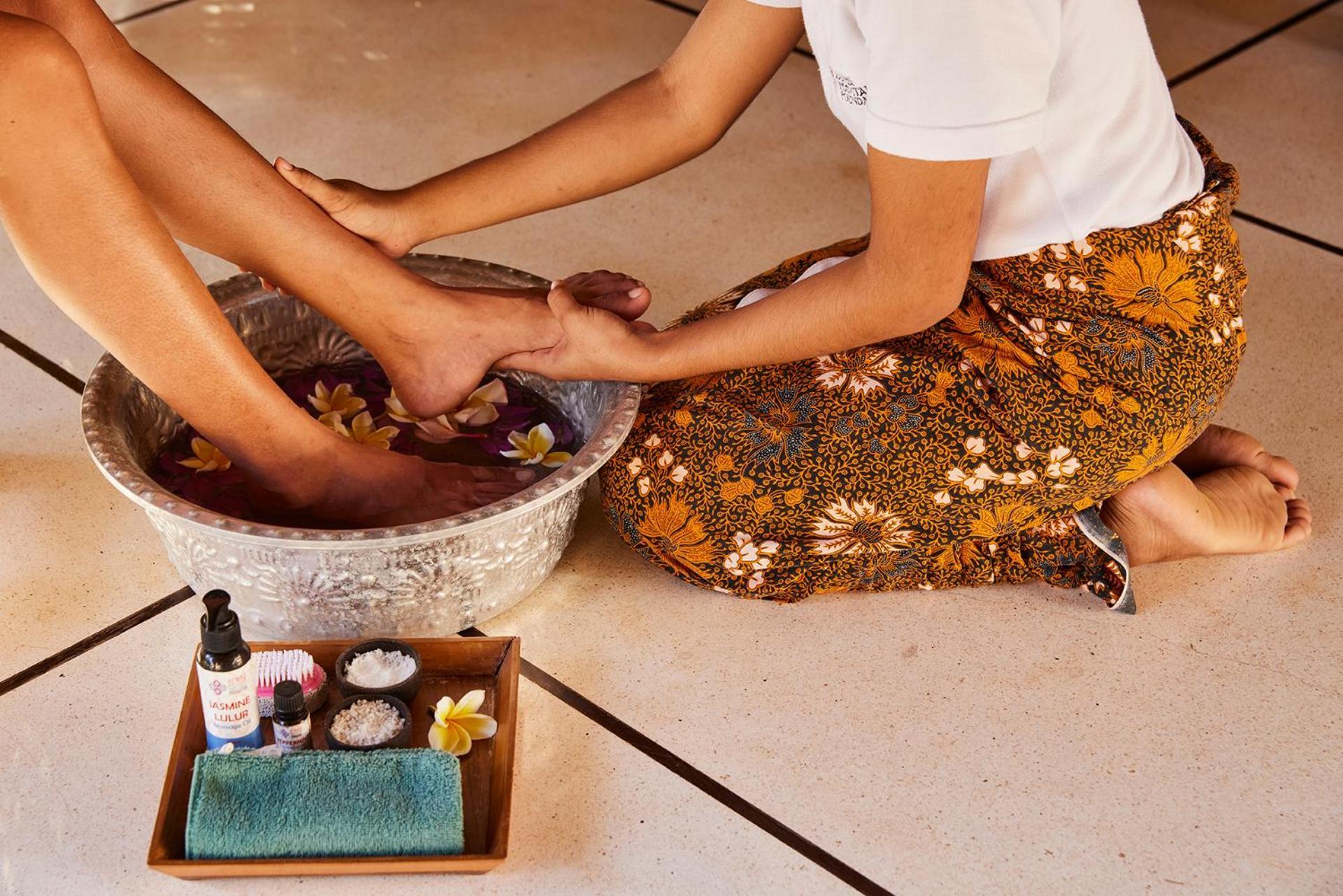 Maringi Sumba By The Sumba Hospitality Foundation Waikelo Buitenkant foto