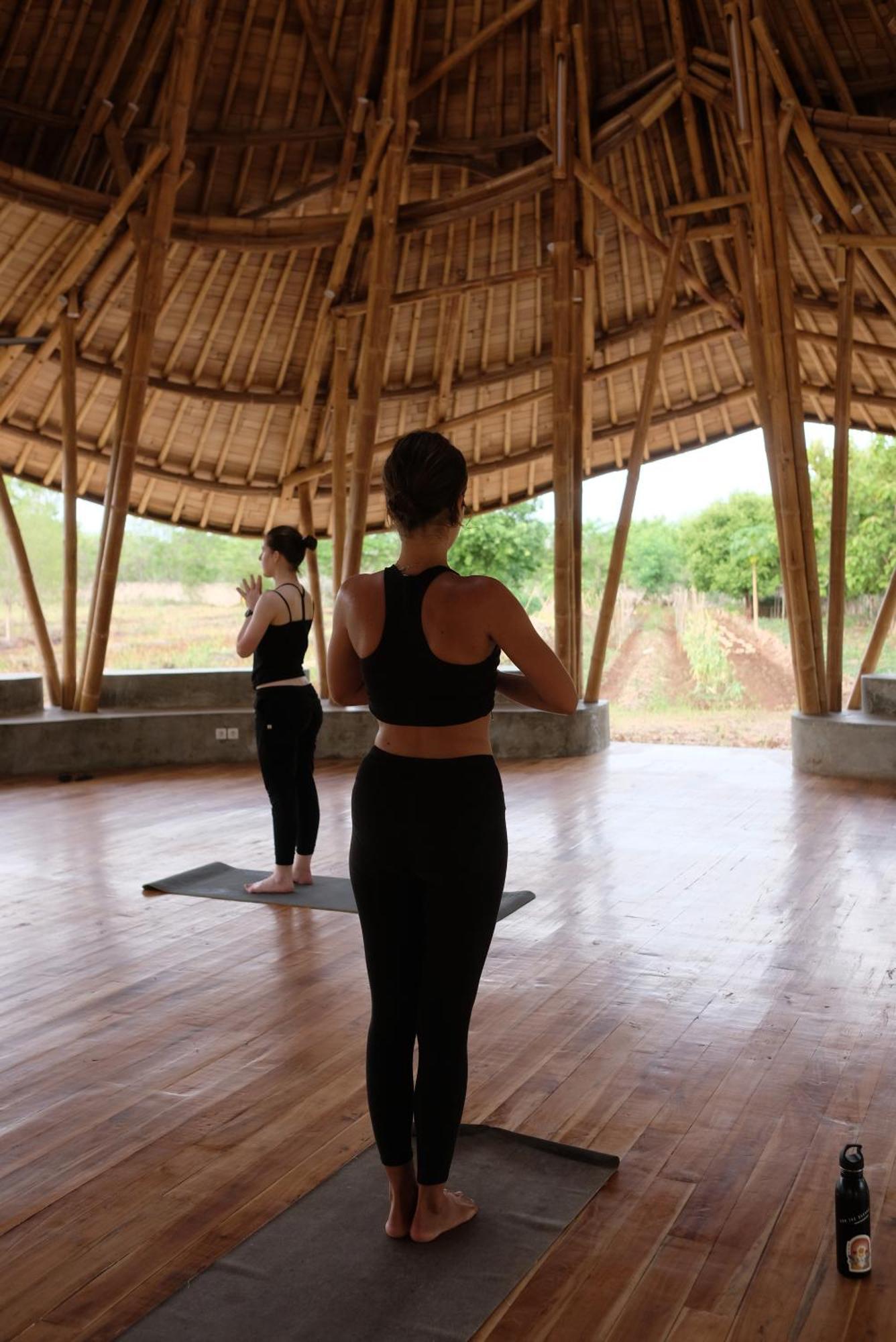 Maringi Sumba By The Sumba Hospitality Foundation Waikelo Buitenkant foto