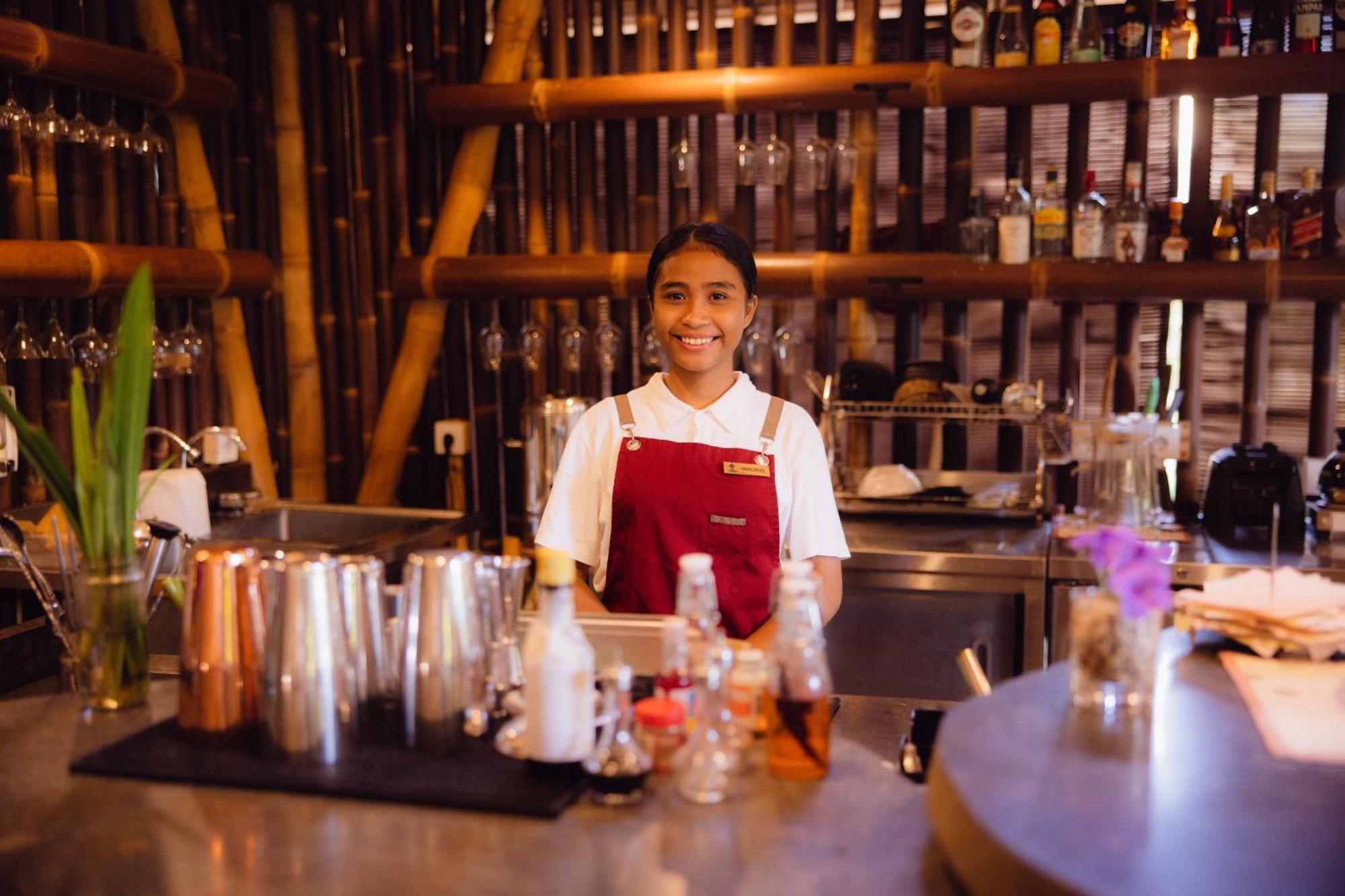 Maringi Sumba By The Sumba Hospitality Foundation Waikelo Buitenkant foto