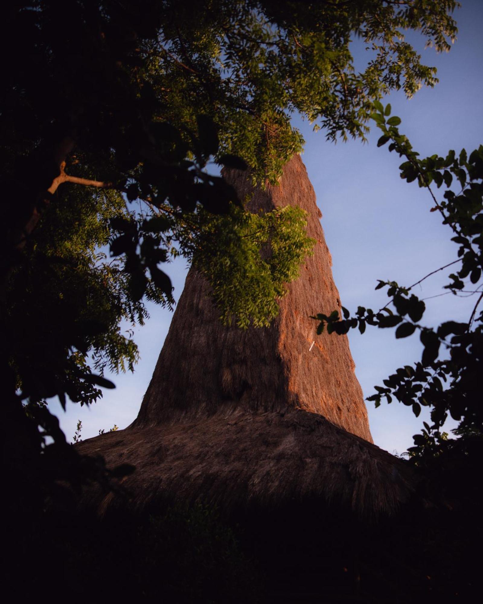 Maringi Sumba By The Sumba Hospitality Foundation Waikelo Buitenkant foto