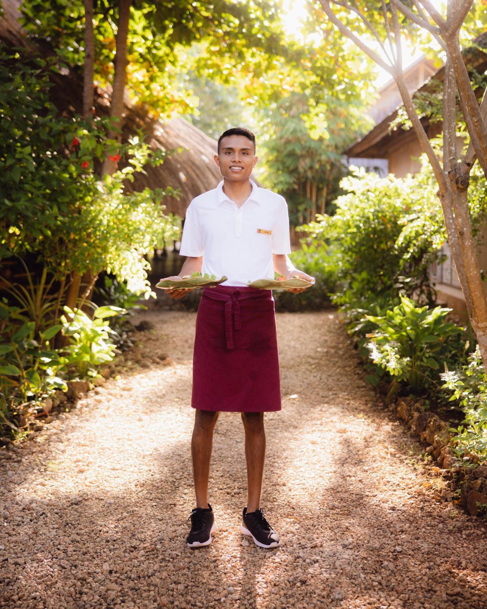 Maringi Sumba By The Sumba Hospitality Foundation Waikelo Buitenkant foto