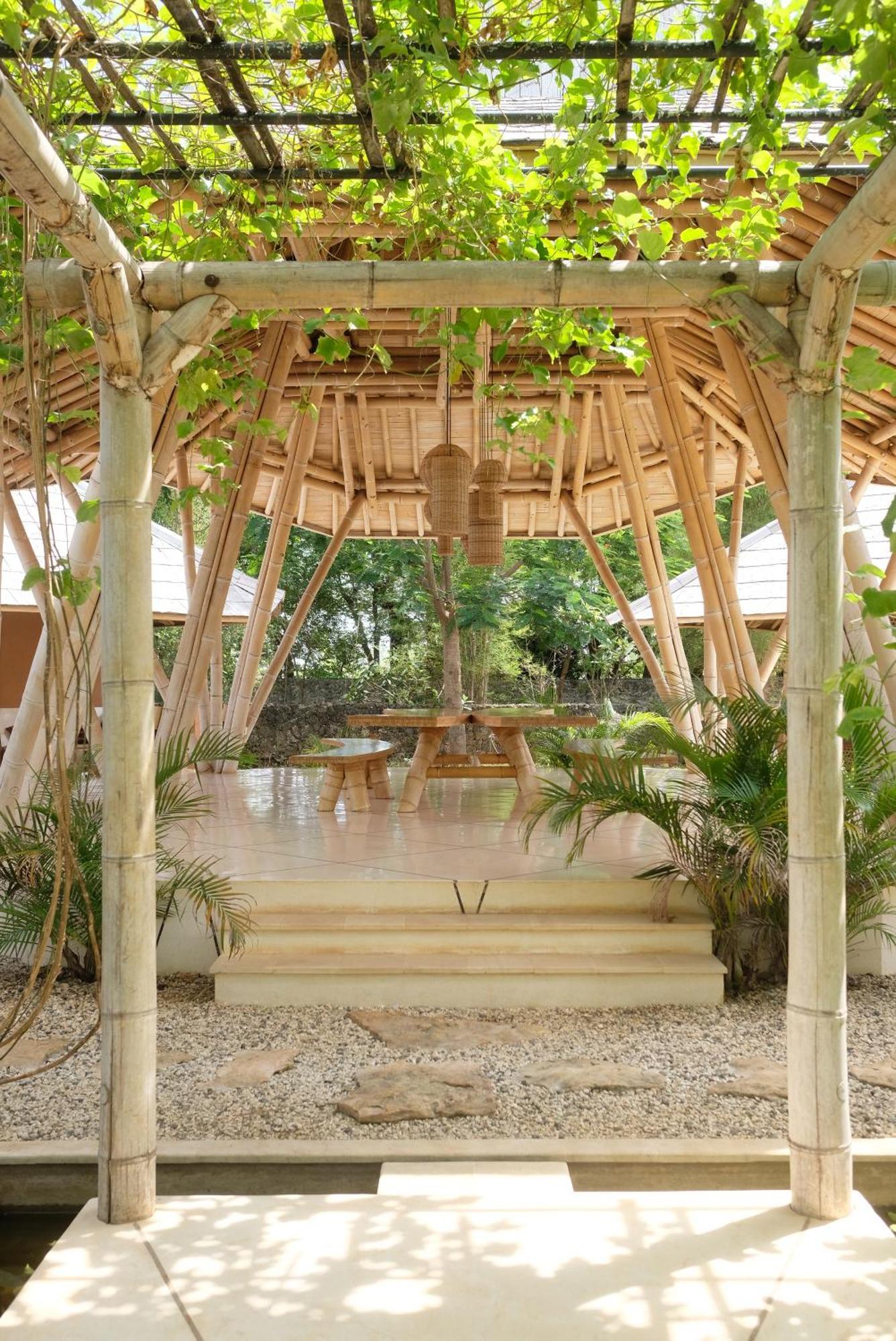 Maringi Sumba By The Sumba Hospitality Foundation Waikelo Buitenkant foto