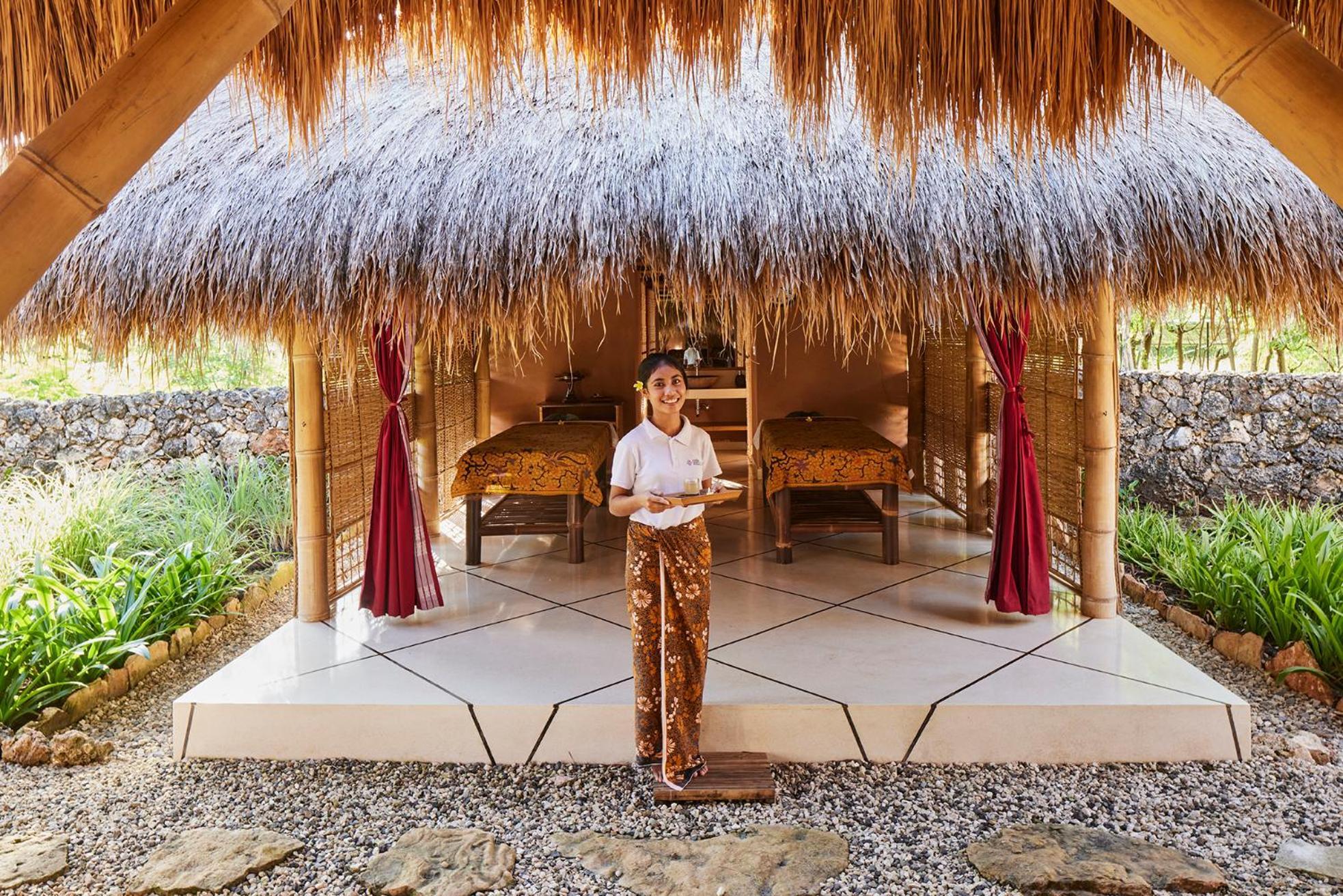Maringi Sumba By The Sumba Hospitality Foundation Waikelo Buitenkant foto