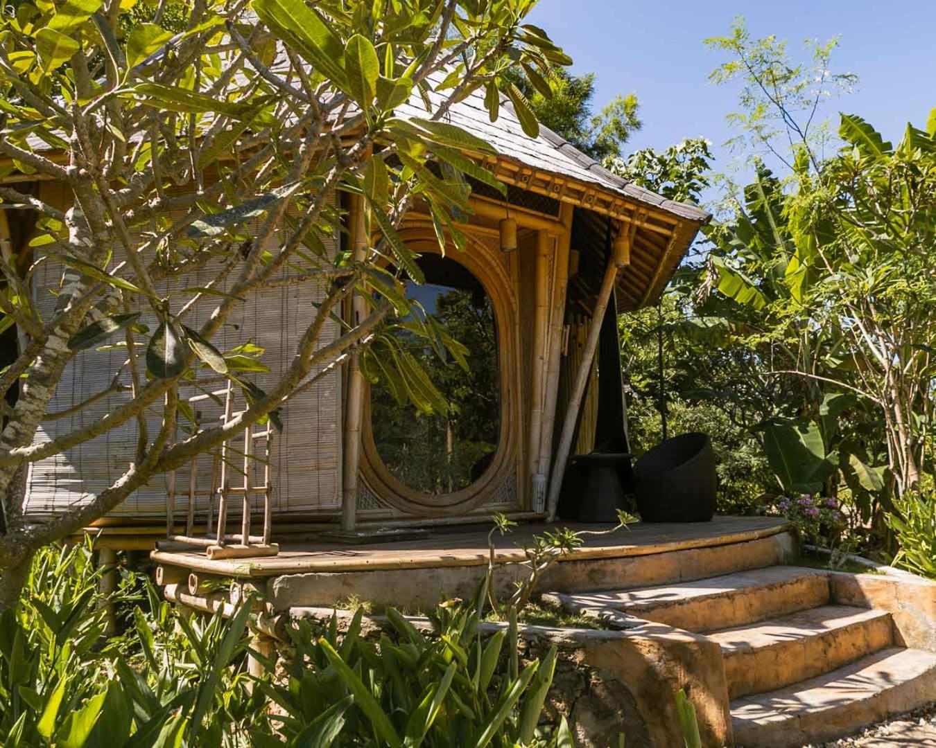 Maringi Sumba By The Sumba Hospitality Foundation Waikelo Buitenkant foto
